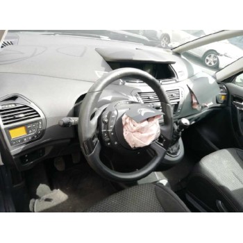 citroën c4 grand picasso del año 2012