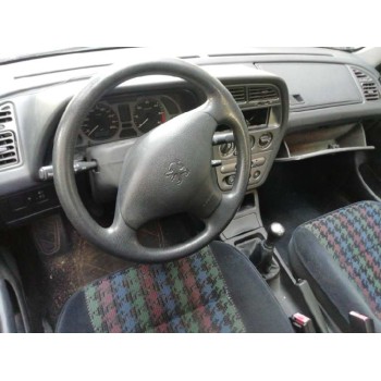 peugeot 306 berlina 3/5 puertas (s1) del año 1997