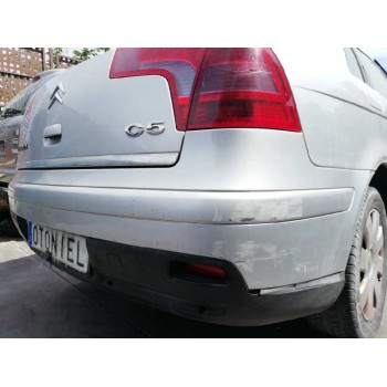 citroën c5 berlina del año 2006