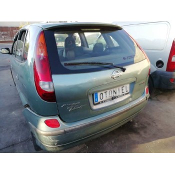 nissan almera tino (v10m) del año 2000