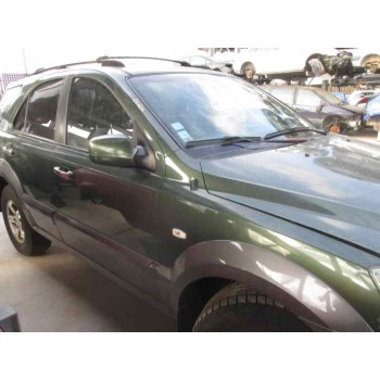 kia sorento del año 2003