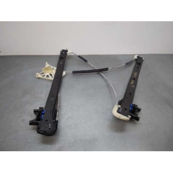 Recambio de elevalunas delantero derecho para audi q7 (4m) referencia OEM IAM 4M0837462A NUEVO SOLO MECANISMO