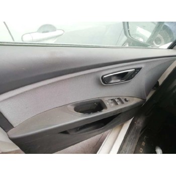 seat leon st (5f8) del año 2018