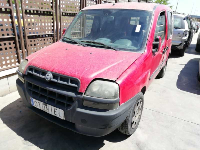 FIAT DOBLO (119)