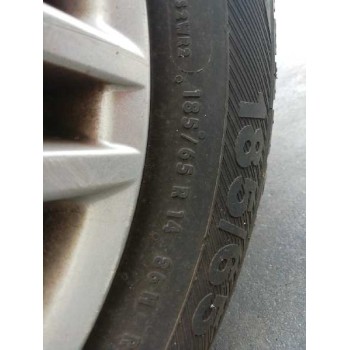 lancia ypsilon (101) del año 2005