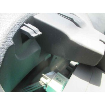 peugeot 206 berlina del año 2005