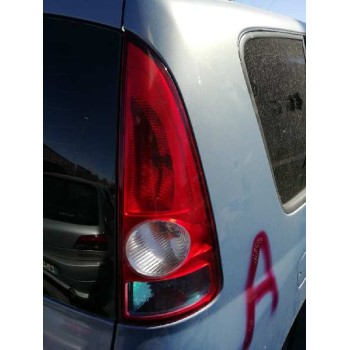 renault espace iv (jk0) del año 2003