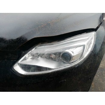 ford focus lim. (cb8) del año 2012