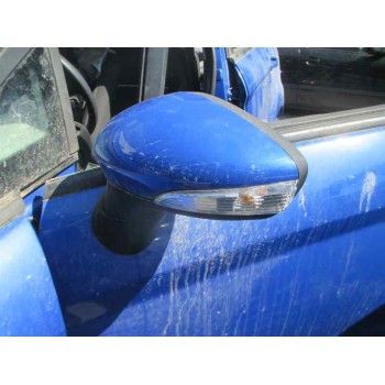 ford fiesta (ccn) del año 2013