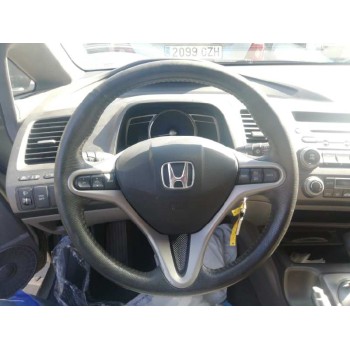 honda civic berlina 4 hybrid (fd3) del año 2007