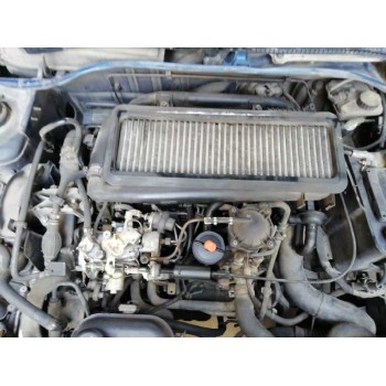 peugeot 306 berlina 3/5 puertas (s1) del año 1997