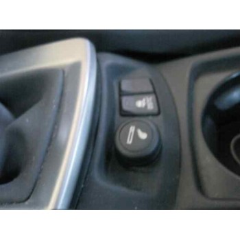 volvo s40 berlina del año 2005