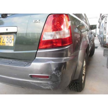 kia sorento del año 2003