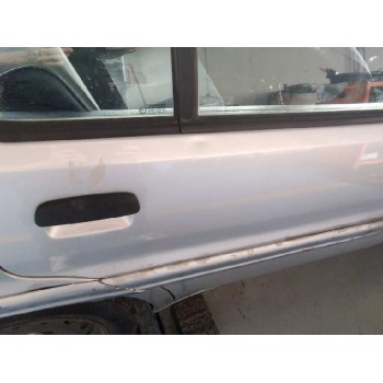 citroën saxo del año 2000