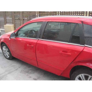 opel astra h caravan del año 2010