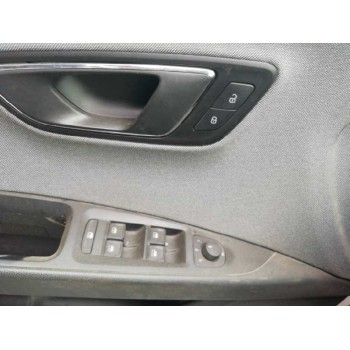 seat leon st (5f8) del año 2018