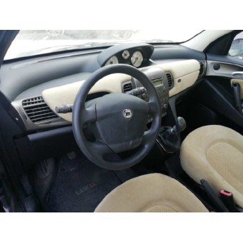 lancia ypsilon (101) del año 2005