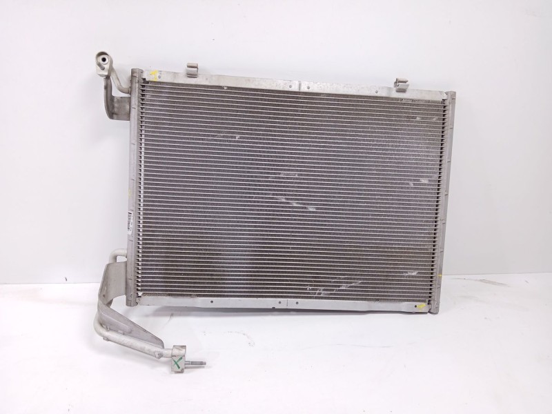 Recambio de condensador aire acondicionado para ford b-max (jk) 1.0 ecoboost referencia OEM IAM C1B119710DA  