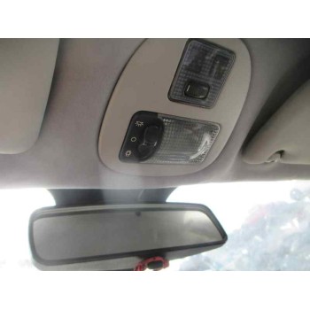 peugeot 206 berlina del año 2005