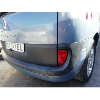 renault espace iv (jk0) del año 2003