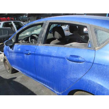 ford fiesta (ccn) del año 2013