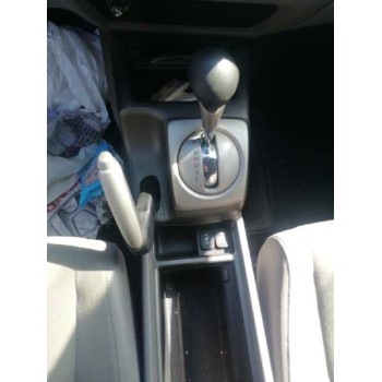 honda civic berlina 4 hybrid (fd3) del año 2007