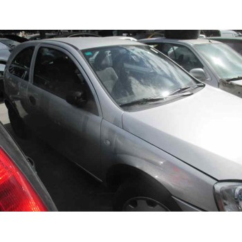 opel corsa c del año 2002