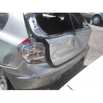 bmw serie 1 berlina (e81/e87) del año 2006