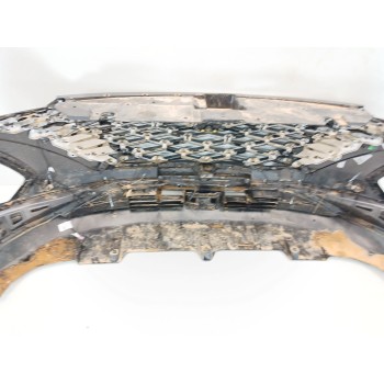 Recambio de paragolpes delantero para omoda 5 referencia OEM IAM 602002781AA  