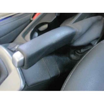 volvo s40 berlina del año 2005