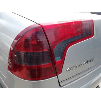 citroën c5 berlina del año 2006