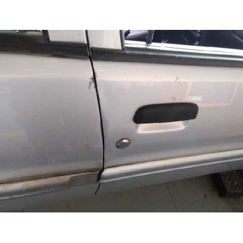 citroën saxo del año 2000