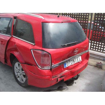 opel astra h caravan del año 2010