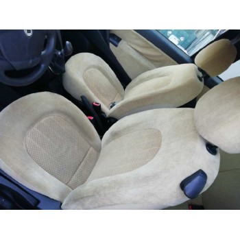 lancia ypsilon (101) del año 2005