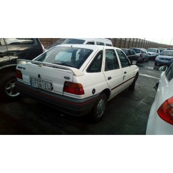 ford escort berlina/turnier del año 1991