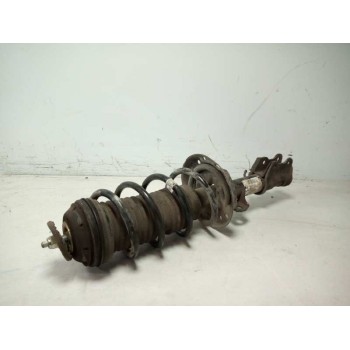 Recambio de amortiguador delantero derecho para opel corsa d 1.4 referencia OEM IAM 13214360  