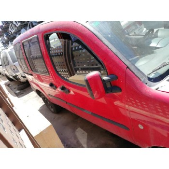 fiat doblo (119) del año 2004