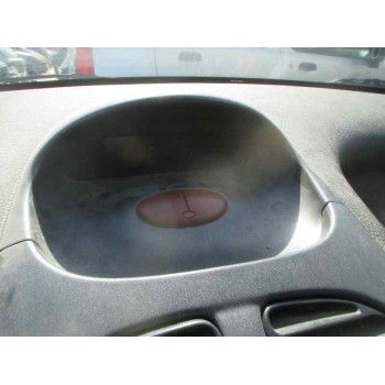 peugeot 206 berlina del año 2005