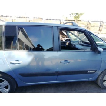 renault espace iv (jk0) del año 2003