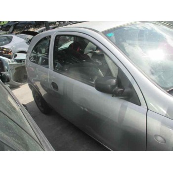 opel corsa c del año 2002