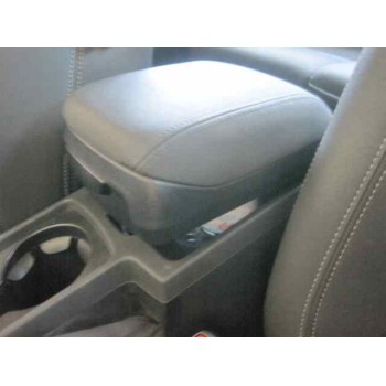 volvo s40 berlina del año 2005