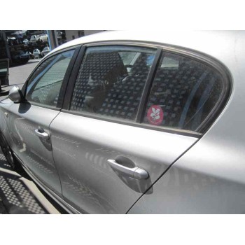 bmw serie 1 berlina (e81/e87) del año 2006