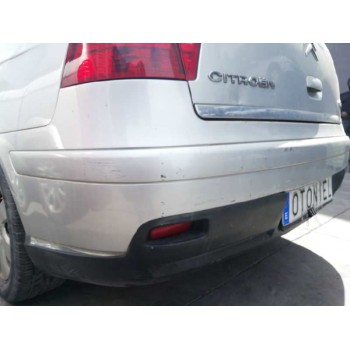citroën c5 berlina del año 2006