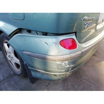 nissan almera tino (v10m) del año 2000