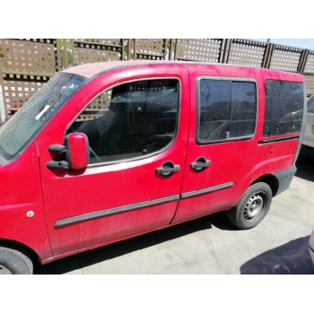 fiat doblo (119) del año 2004