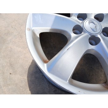 Recambio de llanta para ssangyong korando limited 4x2 referencia OEM IAM 4173034100  