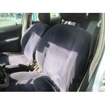 peugeot 206 berlina del año 2005