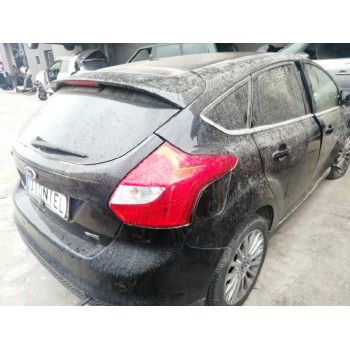 ford focus lim. (cb8) del año 2012