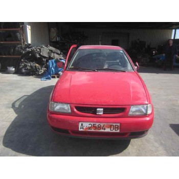 SEAT IBIZA (6K)