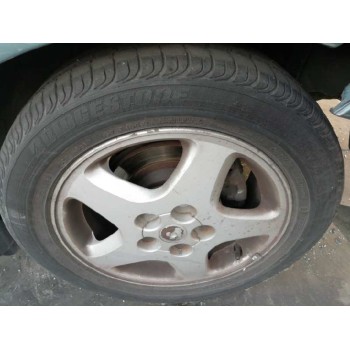 nissan almera tino (v10m) del año 2000